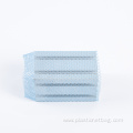 Screw Protection Plastic Mesh Sleeve